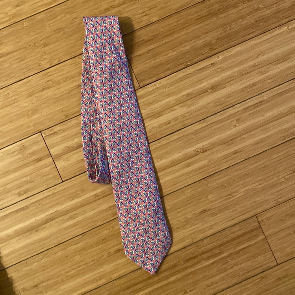 Vineyard Vines Men’s Tie